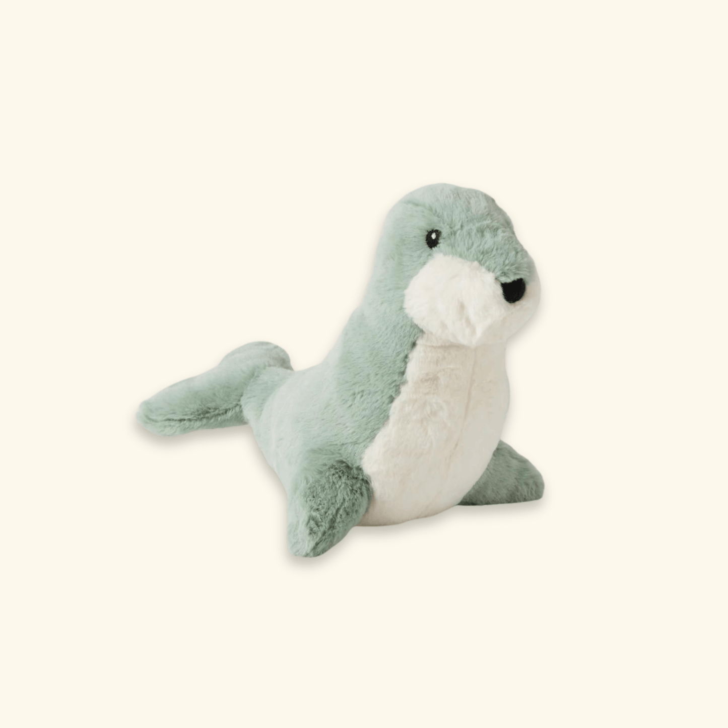 Sirell the Seal