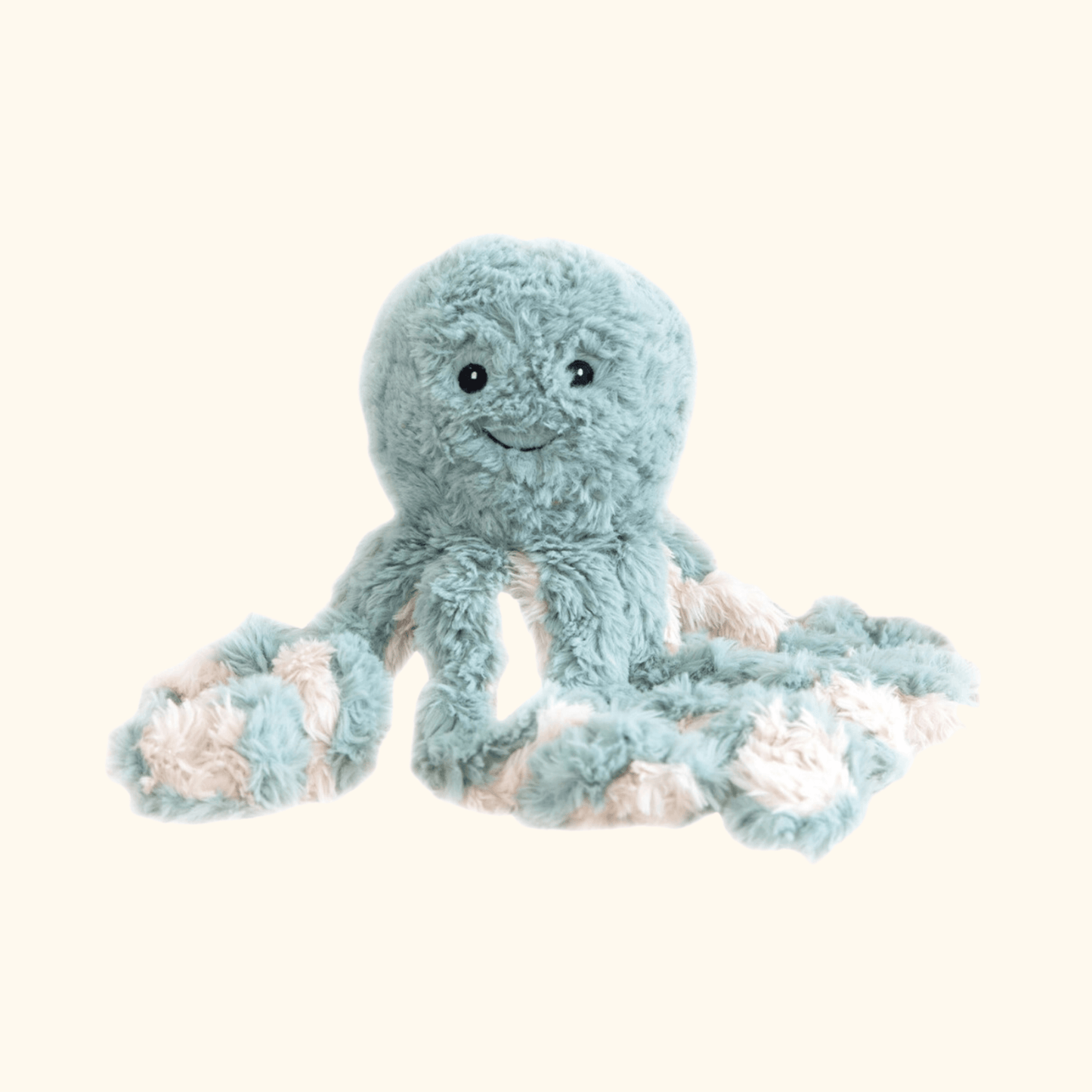 Ollie the Weighted Octopus
