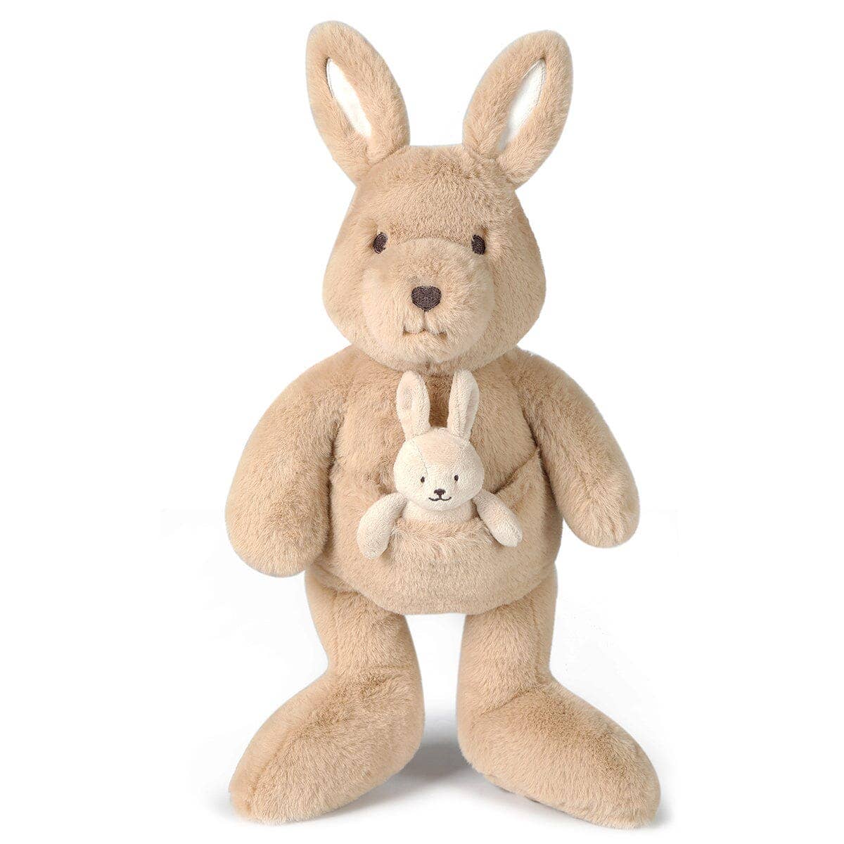 Kip Kangaroo & Baby Joey