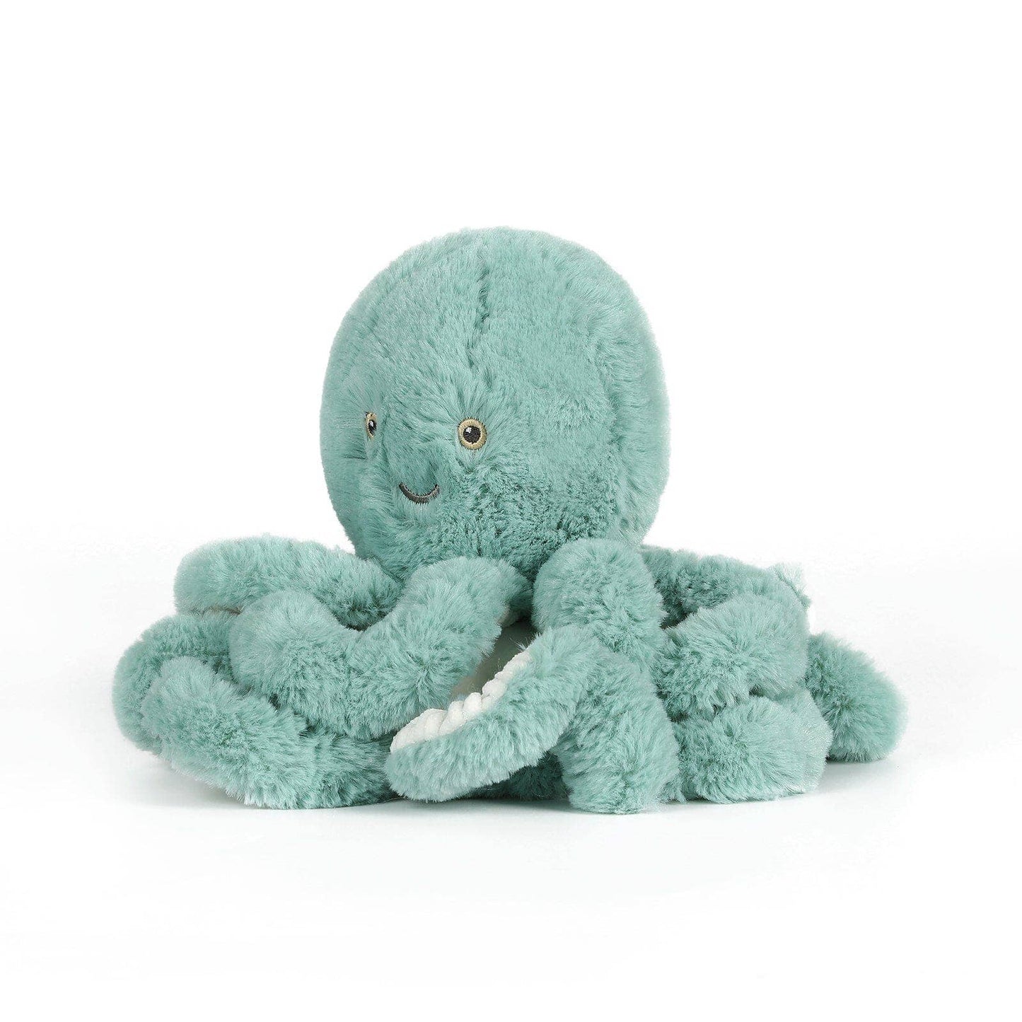 Little Reef Octopus Blue