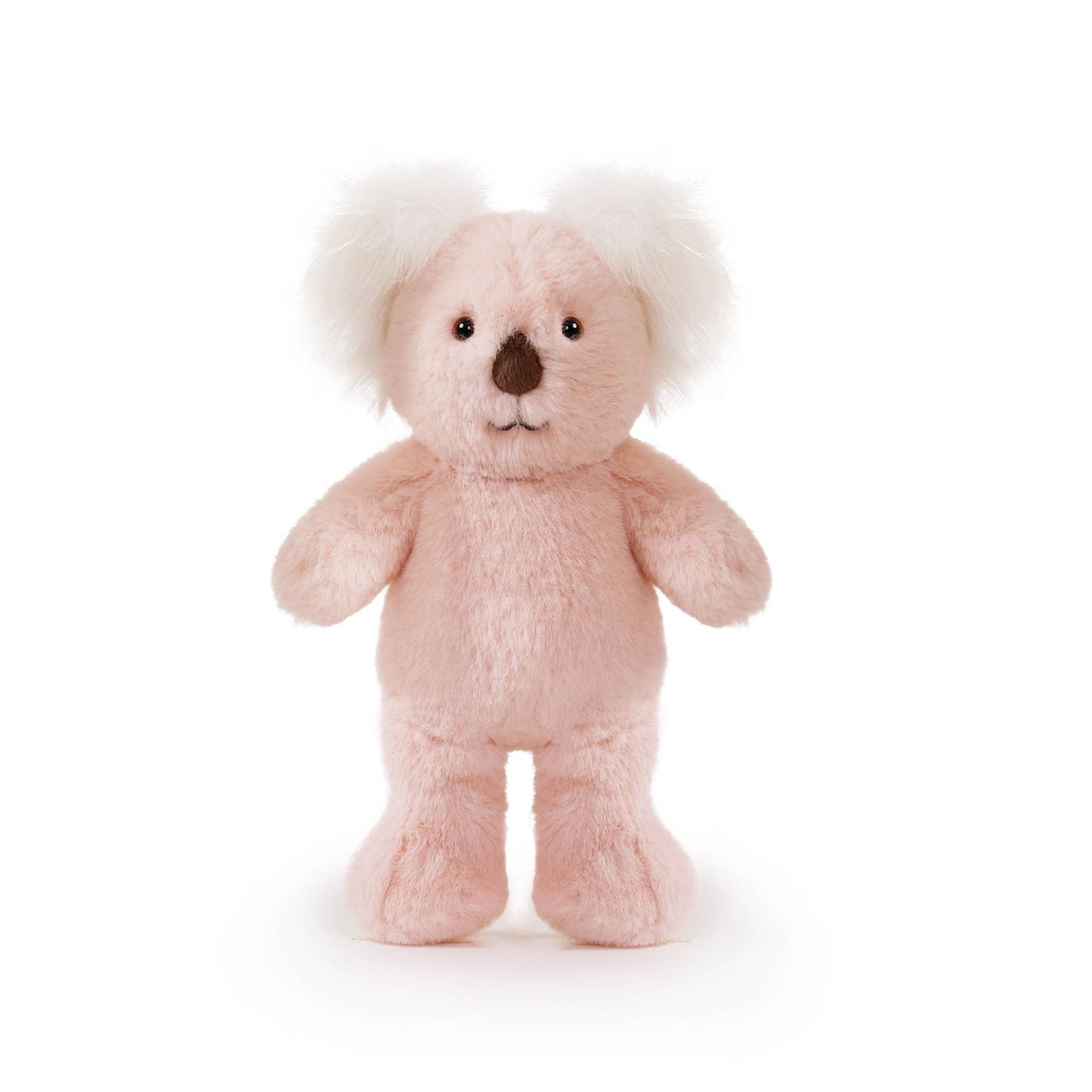 Soft plush - Little Cupcake Koala by OB Designs, stocked by Arch & Ted