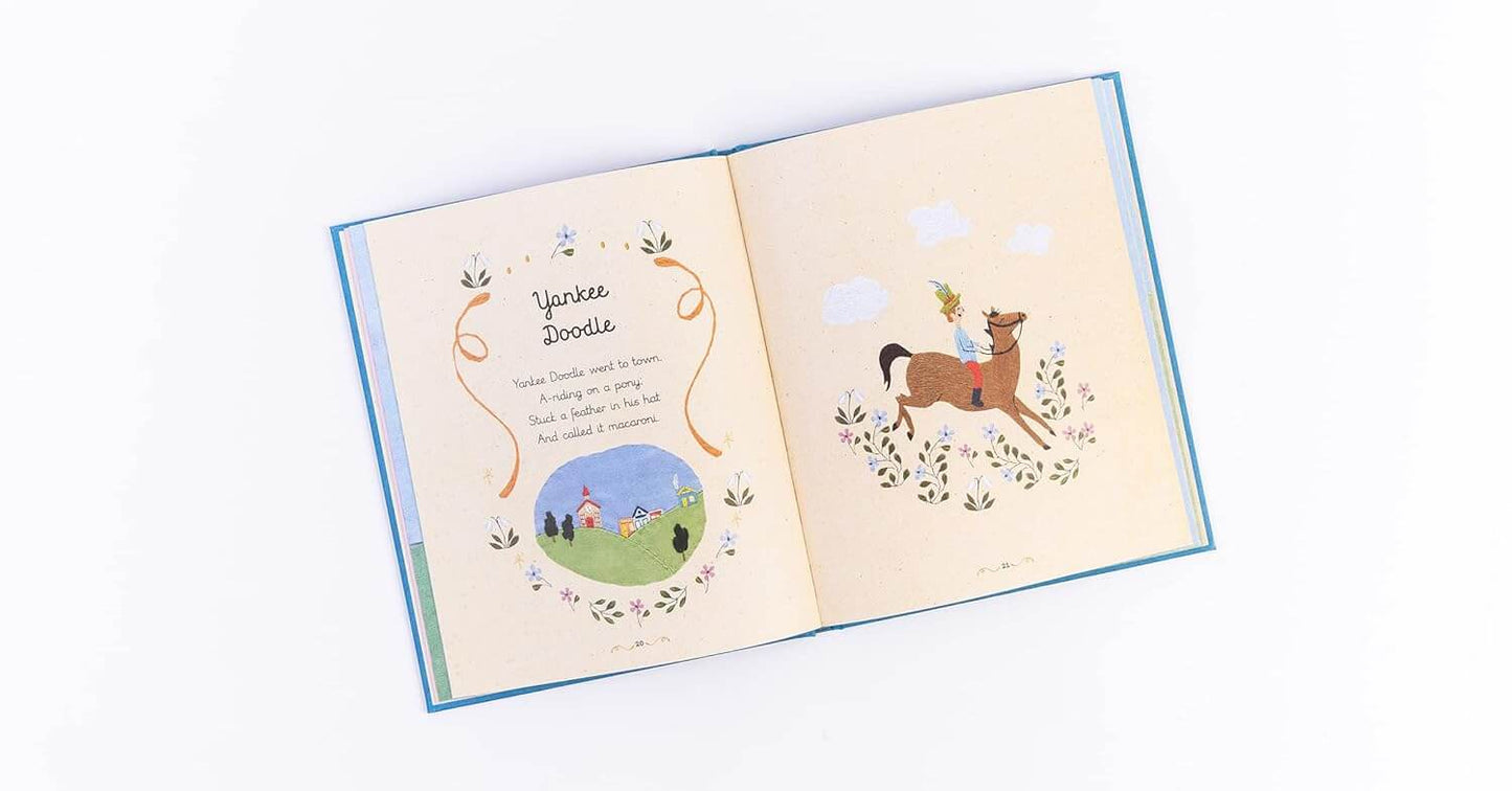 Read to your Baby every night