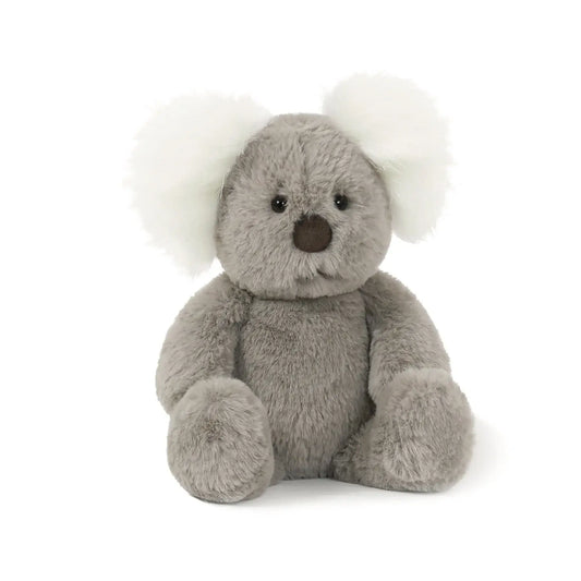Soft plush - Little Kobi Koala by OB Designs, stocked by Arch & Ted