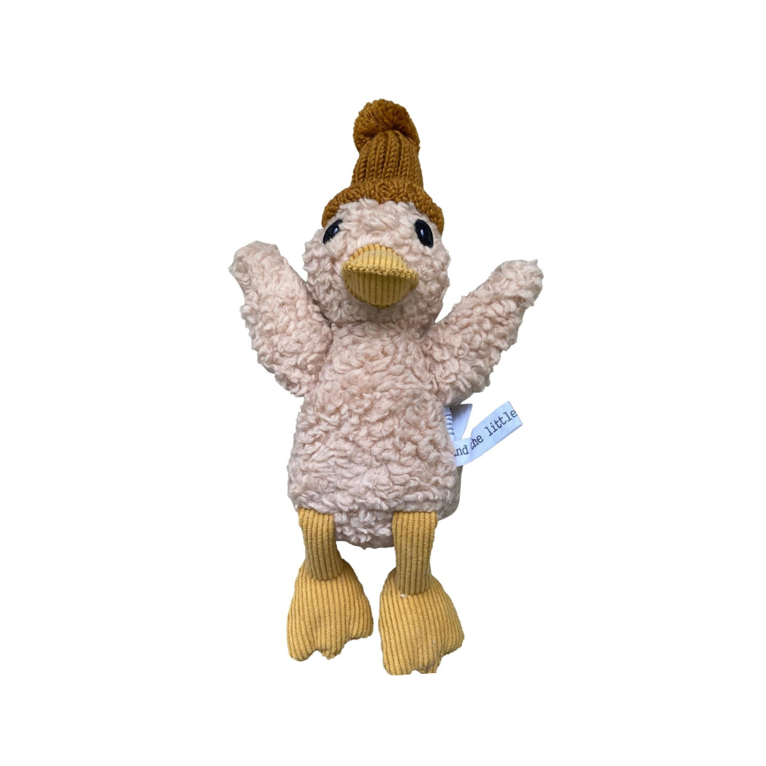 Petunia Duck