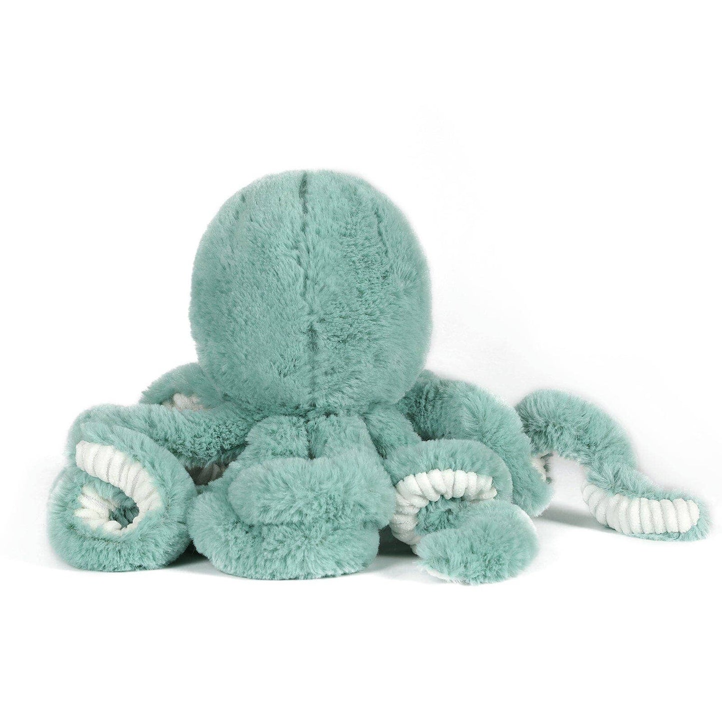 Little Reef Octopus Blue