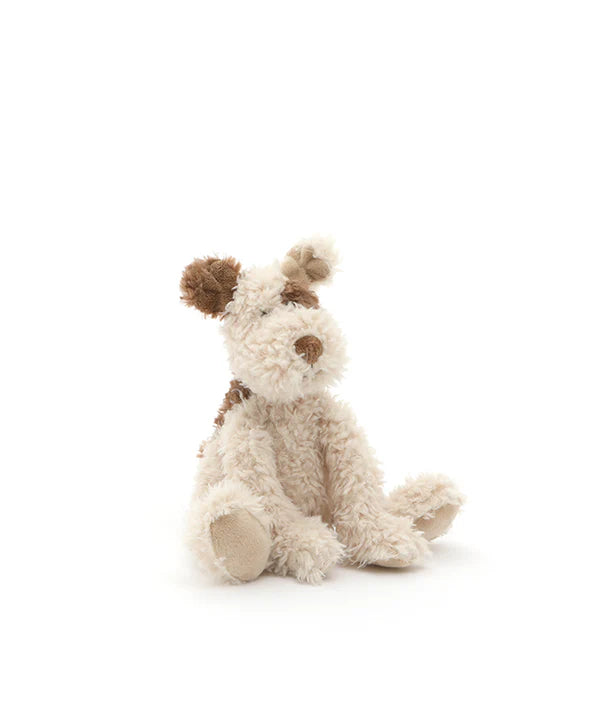 Nana Huchy - Buddy The Pup | Soft Plush Toy | Arch & Ted - Australia