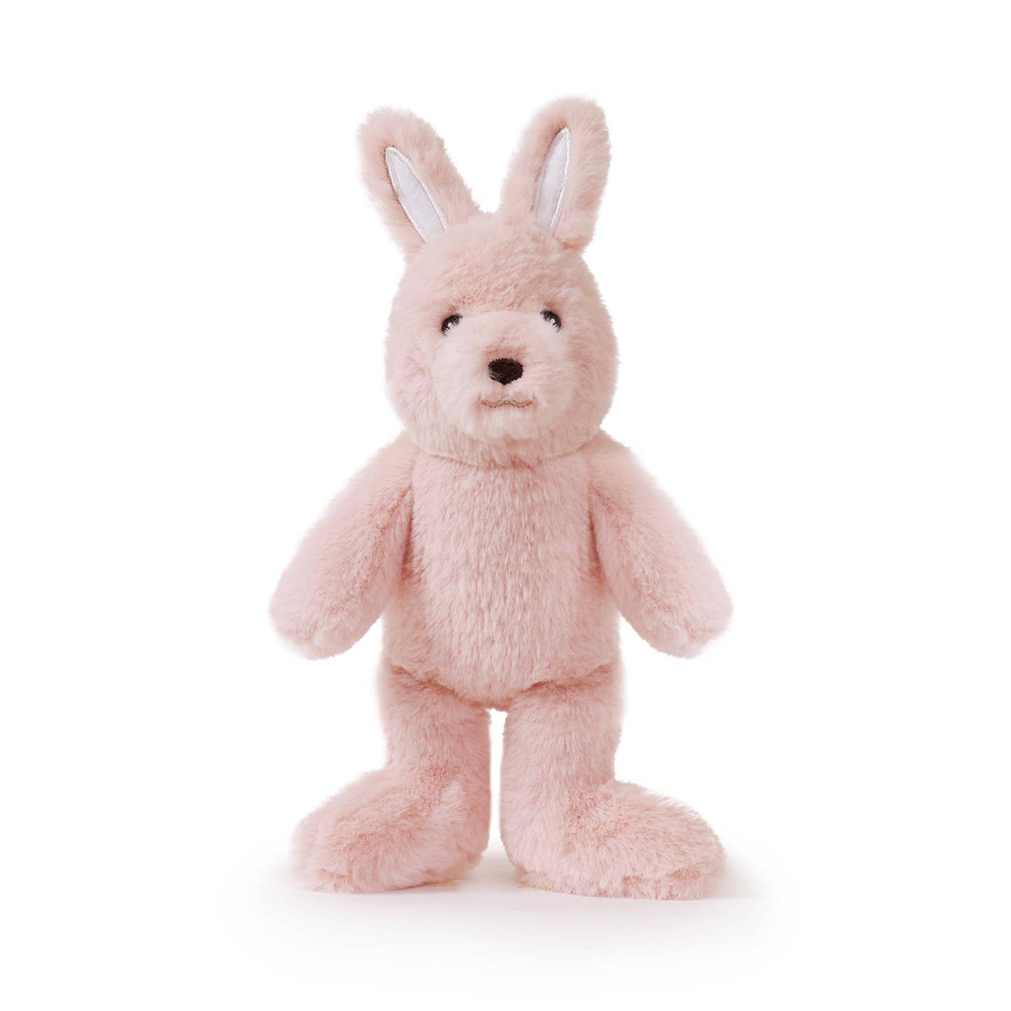 Soft plush - Little Cotton Kangaroo by OB Designs, stocked by Arch & Ted
