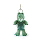 Toby T-Rex Bag Charm | COMING SOON