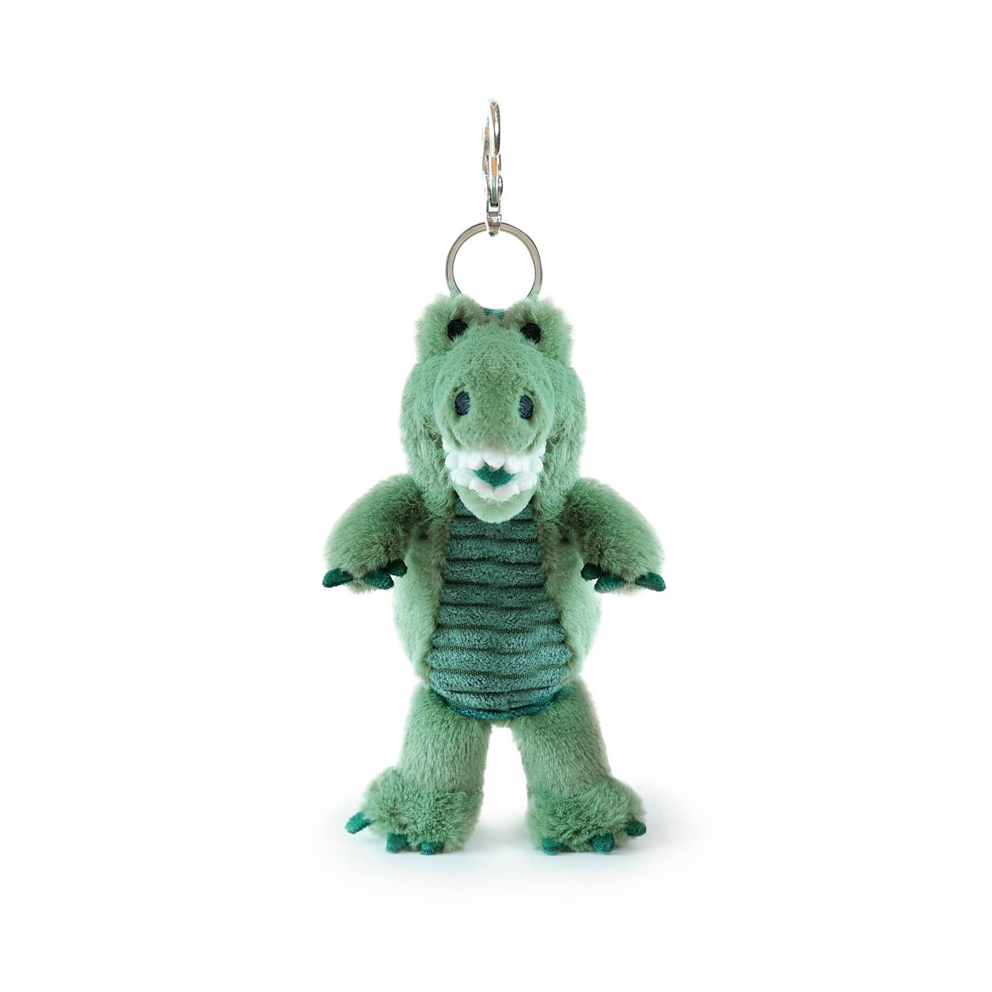 Toby T-Rex Bag Charm | COMING SOON