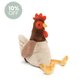 Randy the Rooster