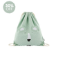 Trixie Drawstring Bag - Mr. Polar Bear