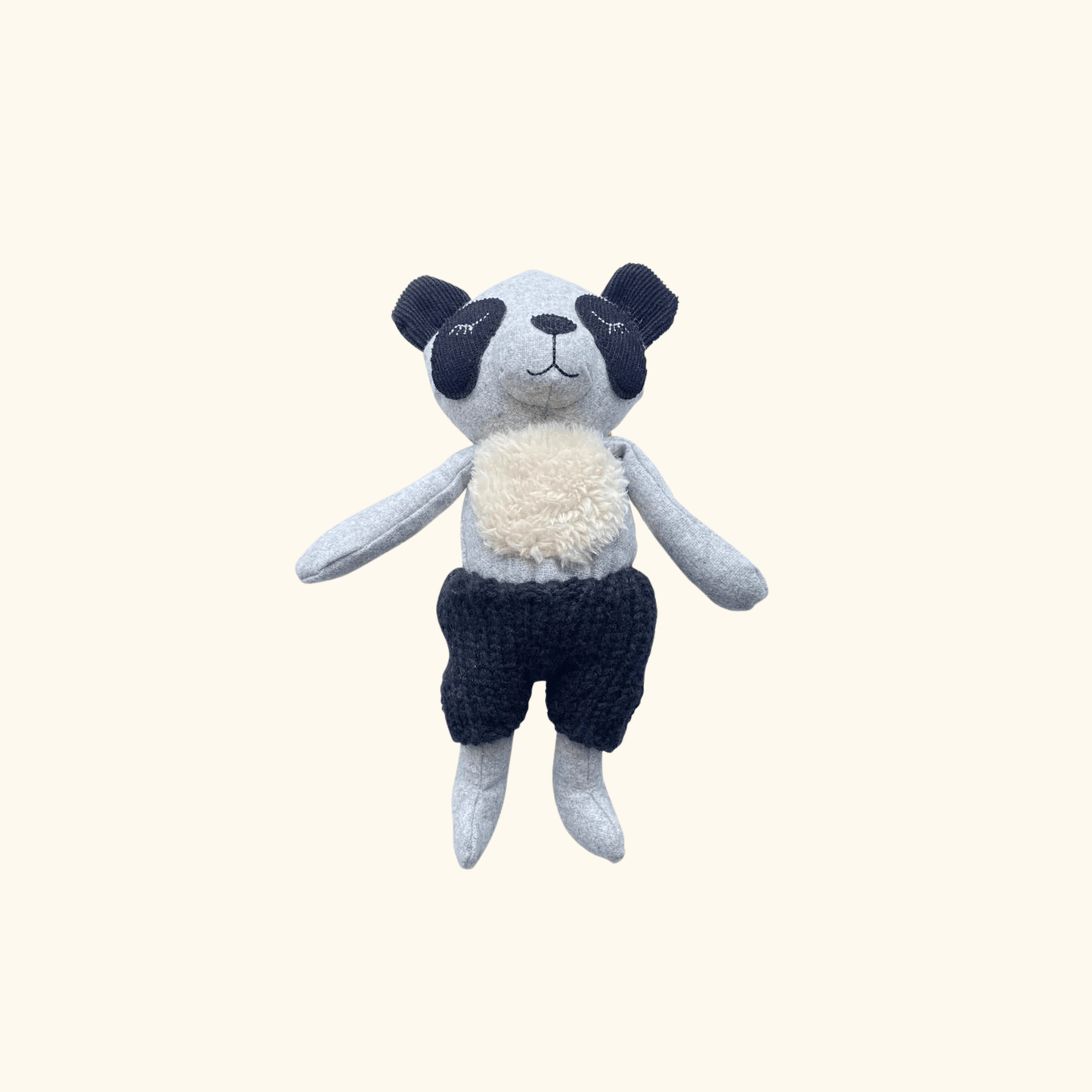 Pearl Panda