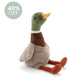 Hugo the Mallard Duck