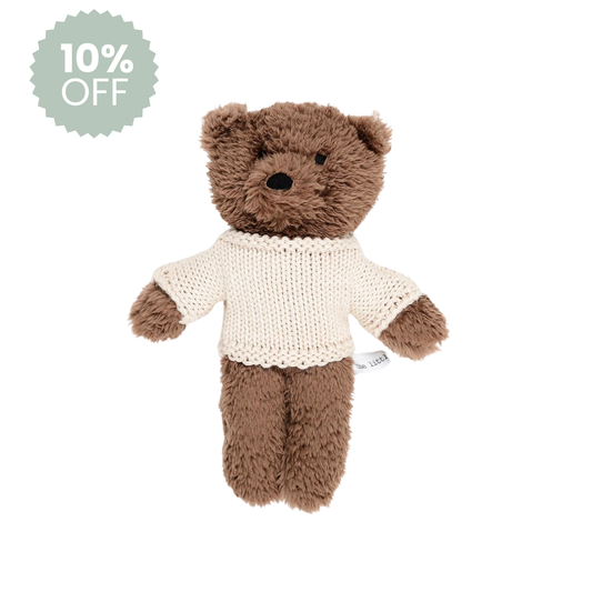 Milo Bear - Medium