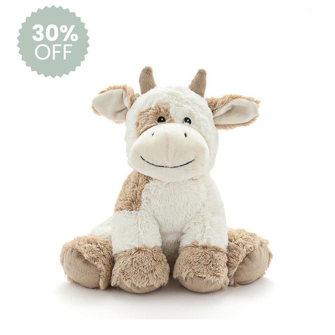 Big Coco the Cow - Cream