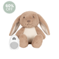 Milo (brown) - Heartbeat comforter