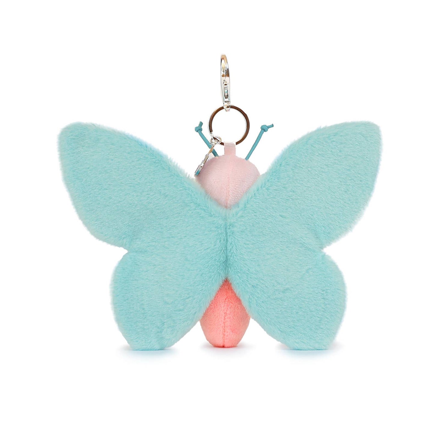 Aurora Butterfly Bag Charm | COMING SOON