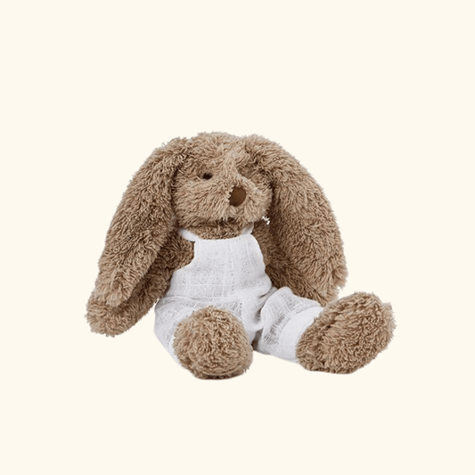 Nana Huchy - Baby Honey Bunny - Boy | Bunny Rabbit Plush Toy | Arch & Ted - Australia