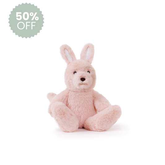 Little Cotton Kangaroo