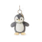 Iggy Penguin Bag Charm | COMING SOON