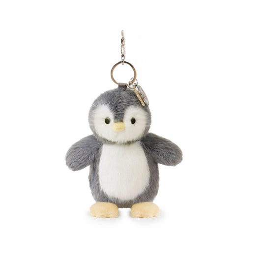 Iggy Penguin Bag Charm | COMING SOON