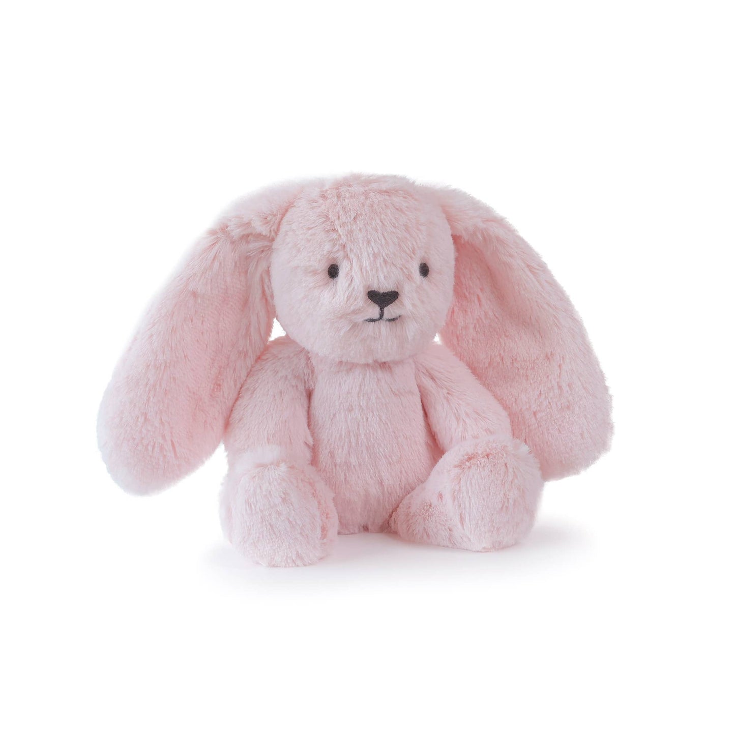 Little Betsy Bunny Pink