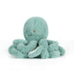 Little Reef Octopus Blue