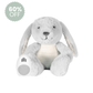 Milo (grey) - Heartbeat Comforter