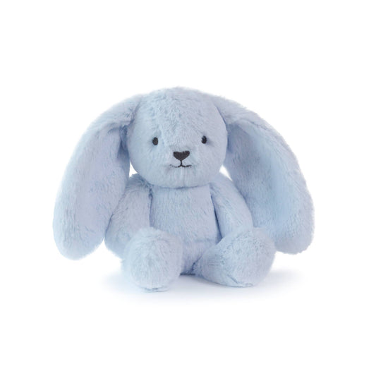 Little Baxter Bunny Blue