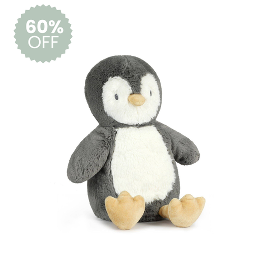 Iggy Penguin