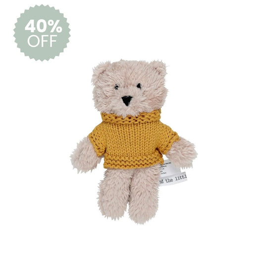 Dulcie Bear - Mini