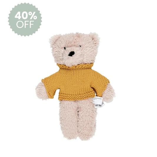Dulcie Bear - Medium