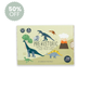 Prehistoric Snap And Memory Game