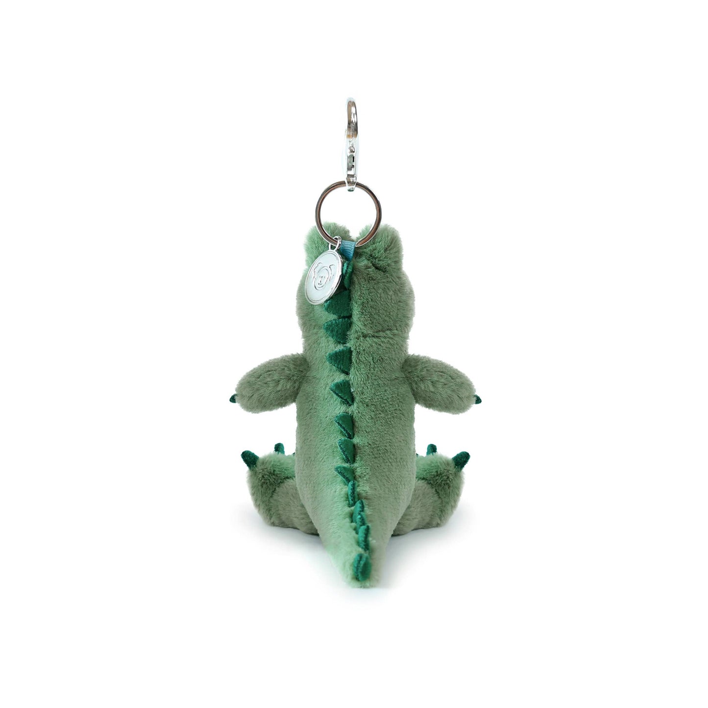 Toby T-Rex Bag Charm | COMING SOON