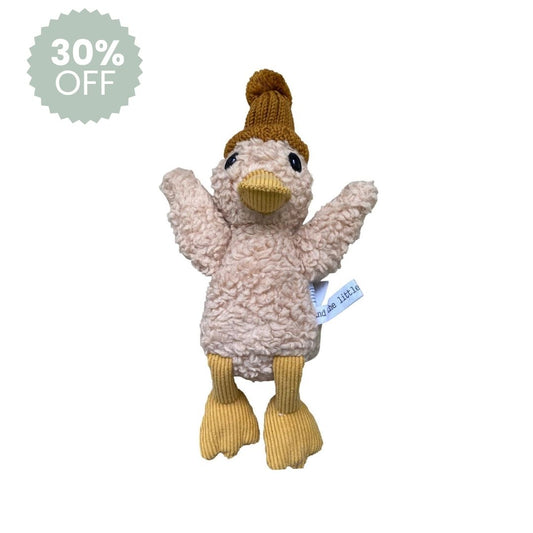 Petunia Duck
