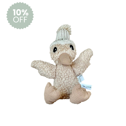 Edmond Duck
