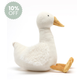 Snowy The Goose