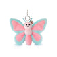 Aurora Butterfly Bag Charm | COMING SOON