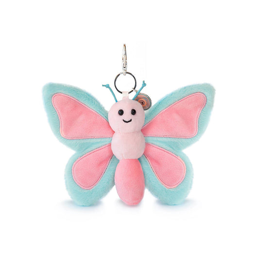 Aurora Butterfly Bag Charm | COMING SOON