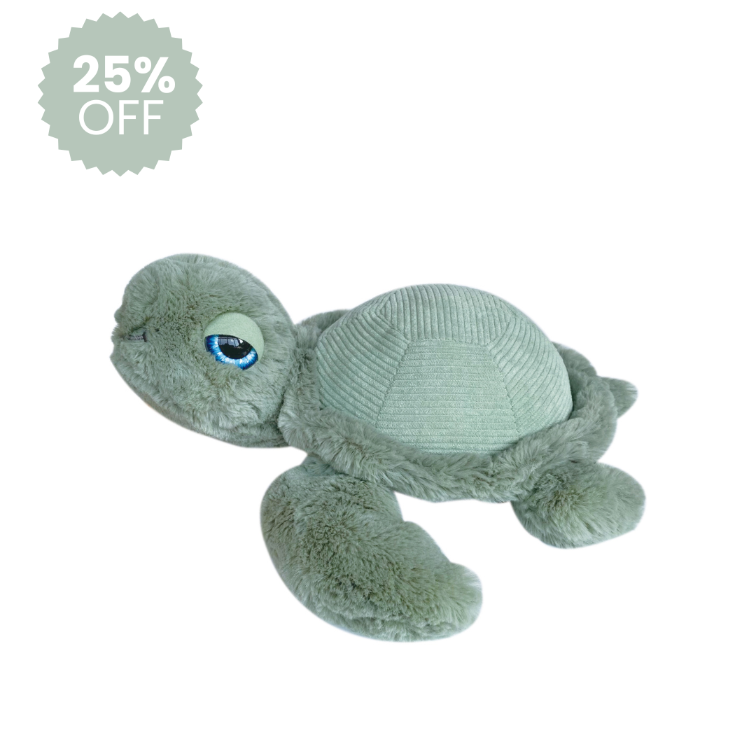 Tyler Turtle