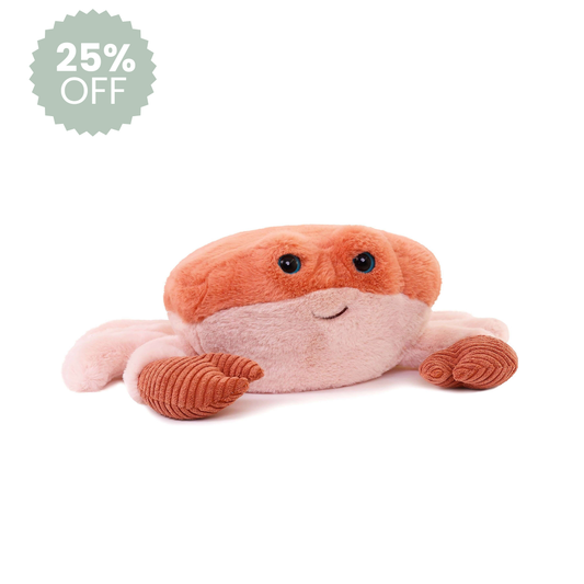 Kenzo Crab