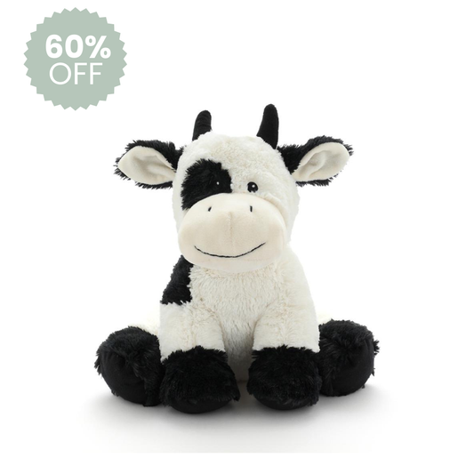 Big Coco the Cow - Black