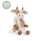 Clover Cow - Beige