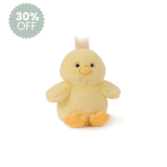 Little Chi-Chi Chick
