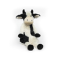 Clover Cow - Black