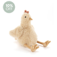Harriet the Hen - Honey