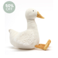 Snowy The Goose
