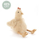 Harriet the Hen - Honey