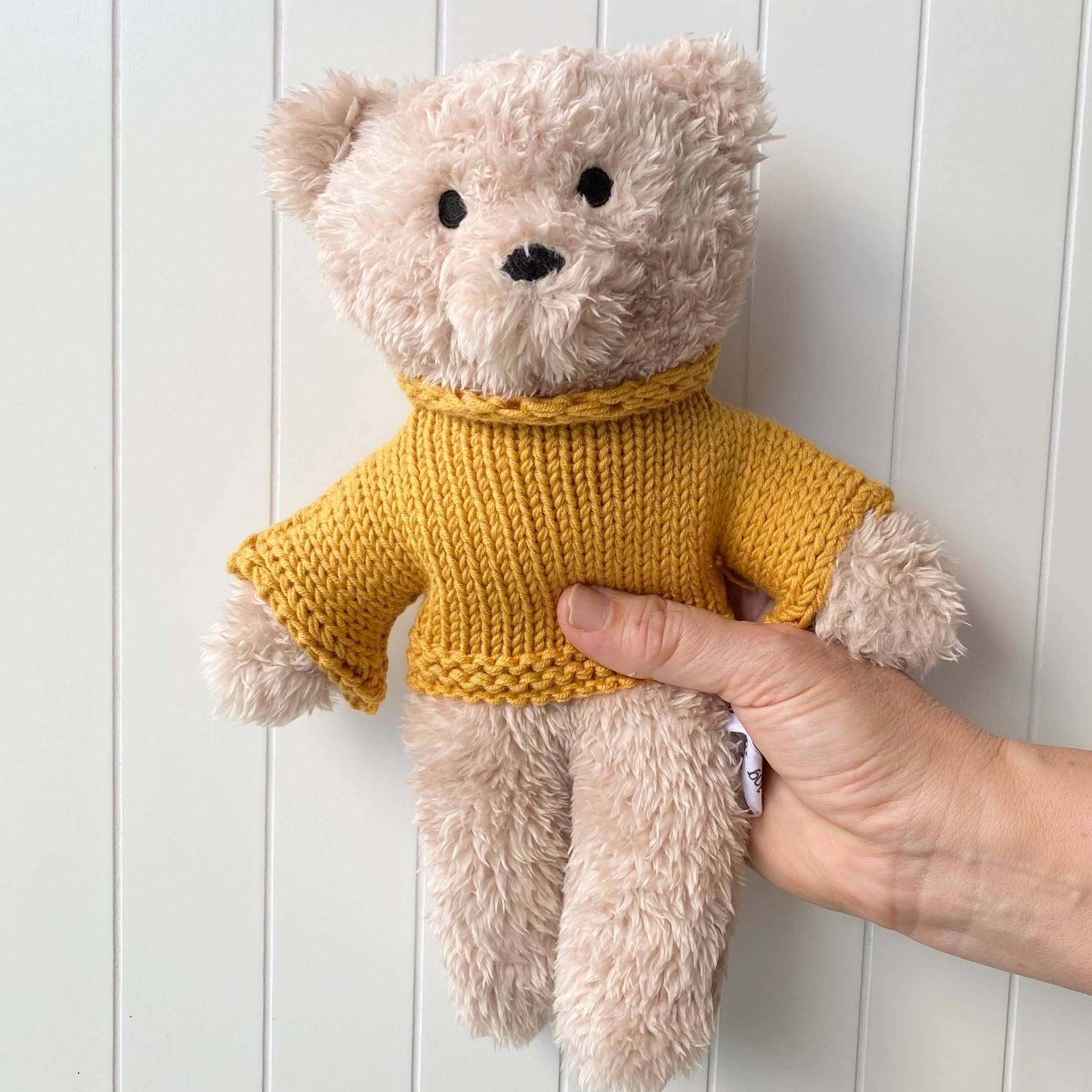 Dulcie Bear - Mini