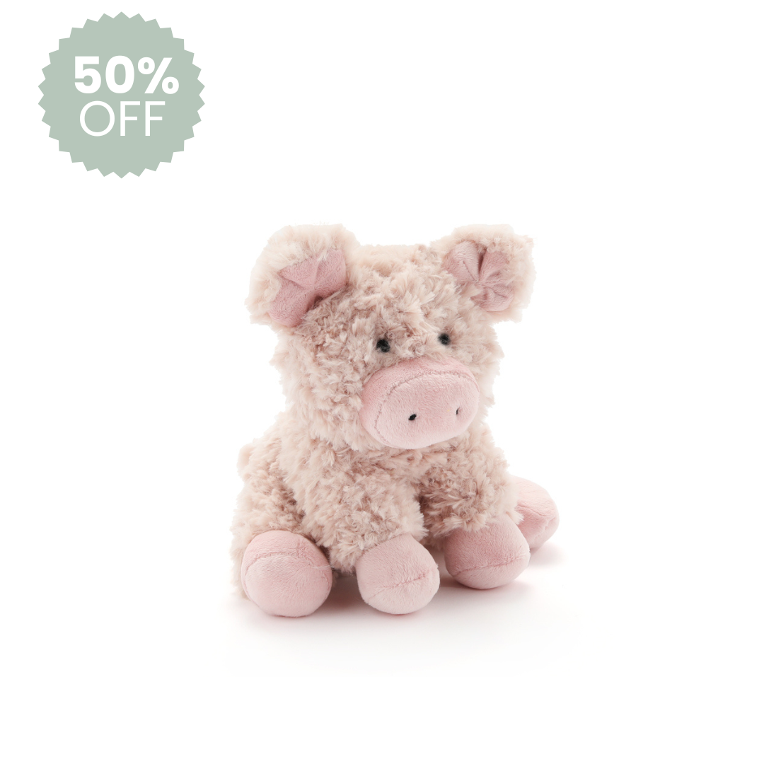 Poppy Pig